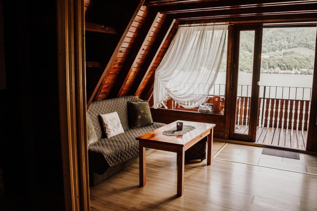 Domki Lord Villa Miedzybrodzie Bialskie Ngoại thất bức ảnh